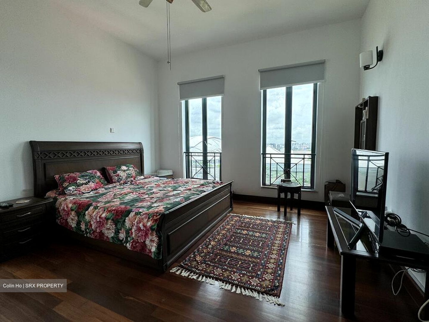 Pebble Bay (D15), Condominium #499043011